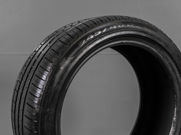 PIRELLI P7 CINTURANTO XL AO 245/40 R18 97Y 8019227241785 LETNÍ PNEUMATIKY