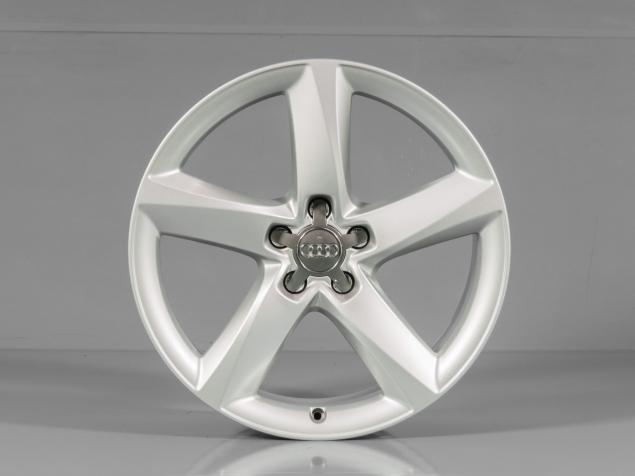 AUDI A8 7,5x19 5x112 ET29 4H0601025C ORIGINÁLNÍ ALU KOLA