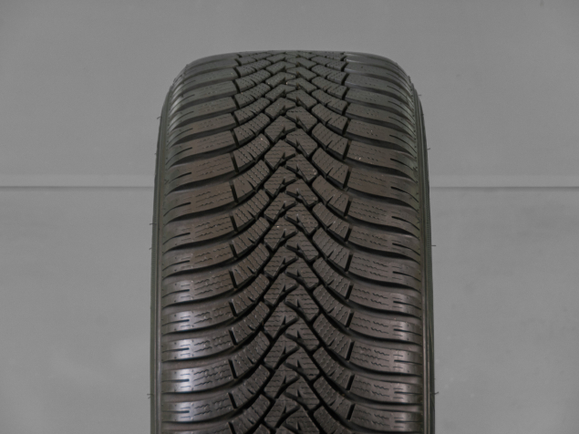 FORD GALAXY, S-MAX, 235/55 R17 5x108, TPMS, LETNÍ ALU SADA