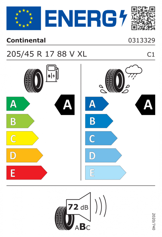 FORD FIESTA 205/45 R17 4x108 TPMS LETNÍ ALU SADA