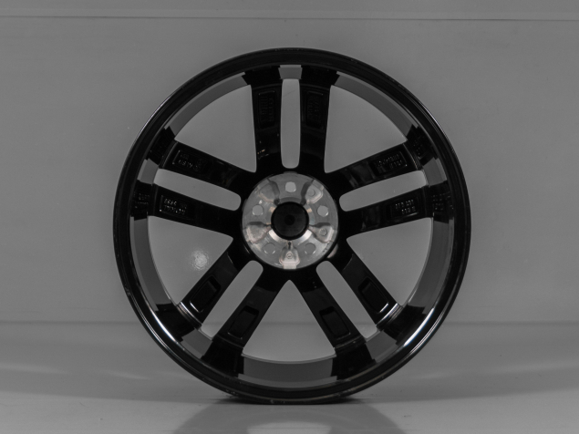 SEAT IBIZA OD 2017 ORIG. ALU KOLA R18, ET 51, 5x100 (153T)