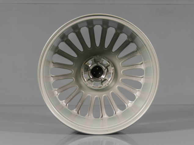 FORD MONDEO MK5, DS7C-W2A, R18 ET55 5x108, ORIGINÁLNÍ ALU KOLA