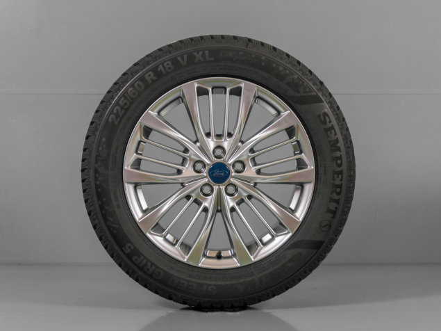 FORD KUGA III OE NOVÁ ZIMNÍ SADA R18 225/60/18 5x108