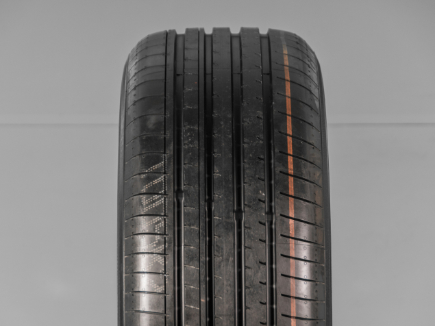 ŠKODA KAROQ DEZENT 225/55 R17 5x112 NOVÁ LETNÍ ALU SADA