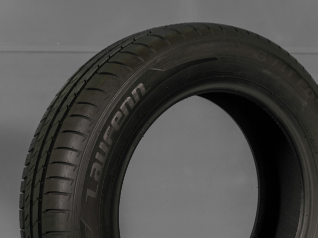 175/65 R15 84T NOVÉ LETNÍ PNEU LAUFENN BY HANKOOK (LF2618)