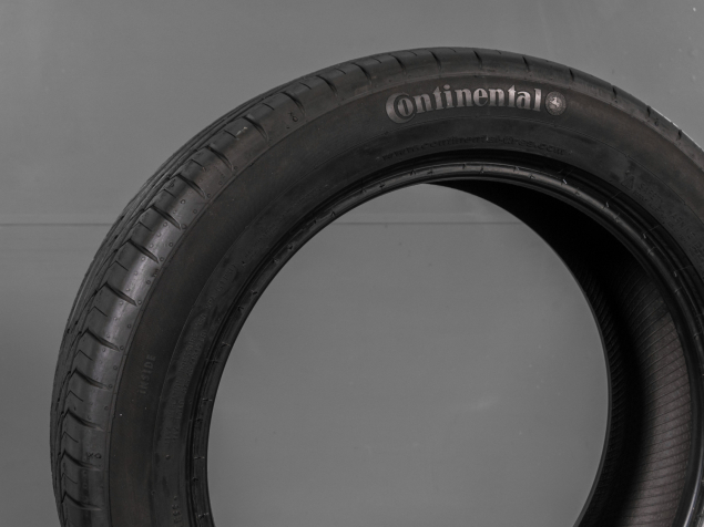 CONTINENTAL 235/50 R18, 101W, 4019238583069, POUŽITÉ LETNÍ PNEUMATIKY