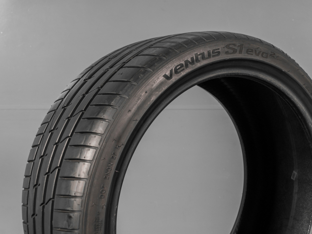 HANKOOK VENTUS S1 EVO2 XL 245/35 R19 93Y 8808563330341 LETNÍ PNEUMATIKY