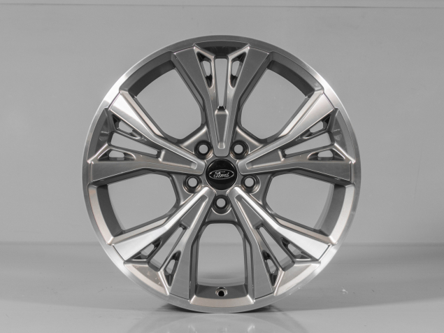 FORD MONDEO ST LINE 8,0x18 5x108 ET50 GS7J-AA ORIGINÁLNÍ ALU KOLA