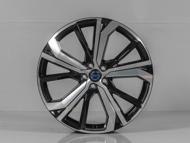VOLVO XC60 8,5x21 5x108 ET49,5 32134533 NOVÁ ALU KOLA