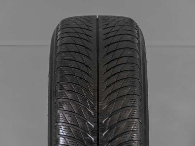 BMW 3ER F30, F31, 6796236, 205/60 R16, 5x120, TPMS, ORIGINÁLNÍ ZIMNÍ ALU SADA