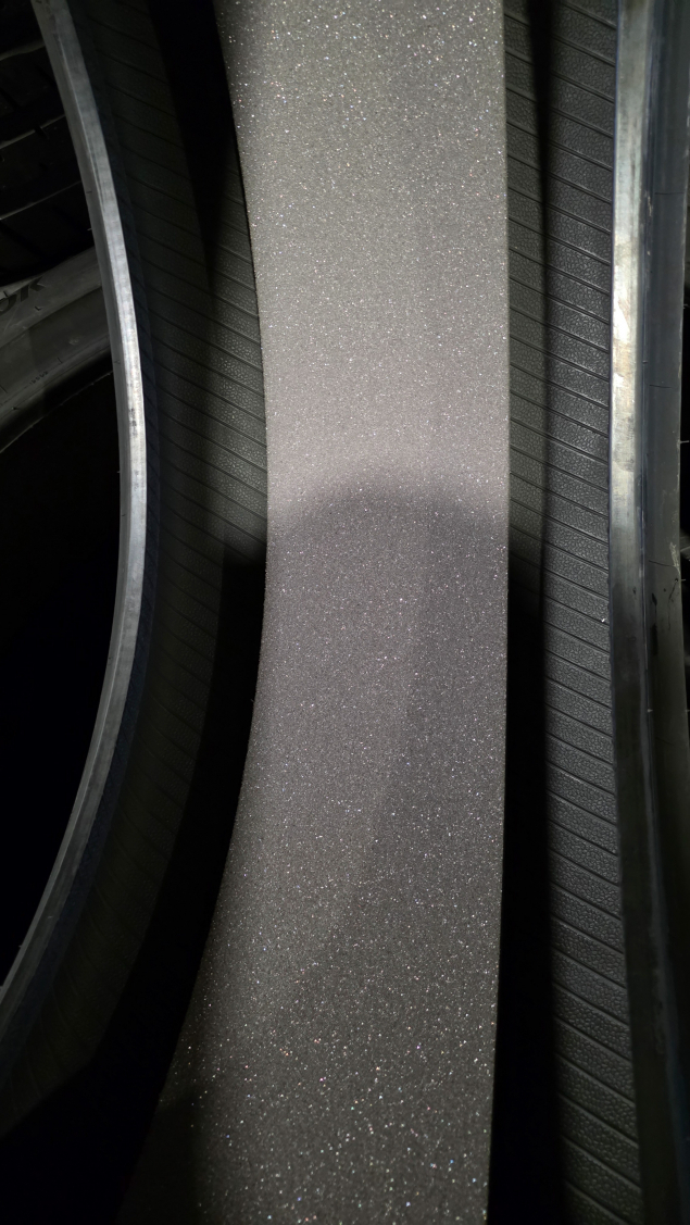 NOVÉ LETNÍ PNEUMATIKY HANKOOK 265/40 R22 AO, EAN: 8808563538891