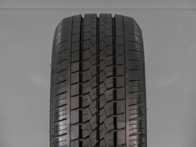 BRIDGESTONE DURAVIS R410 215/65 R15C 3286347722110 LETNÍ PNEUMATIKY