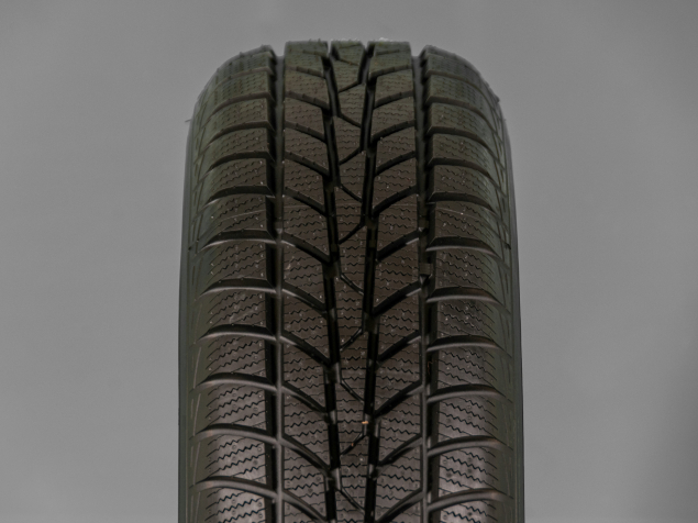 195/70 R14 91T NOVÉ ZIMNÍ PNEUMATIKY HANKOOK