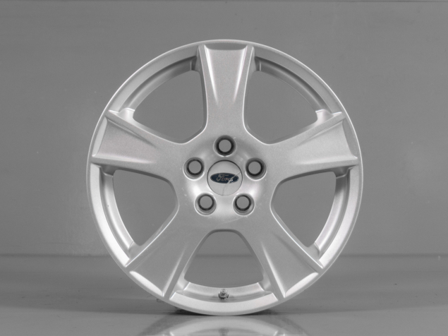 FORD MONDEO 6,5x17 5x108 ET52,5 1S7J-AA ORIGINÁLNÍ ALU KOLA