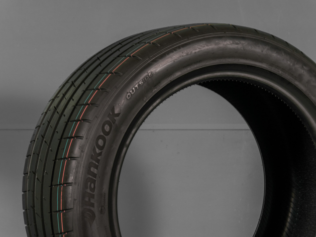 295/40 R19 108Y XL – NOVÉ LETNÍ PNEU HANKOOK, PORSCHE, 1023877