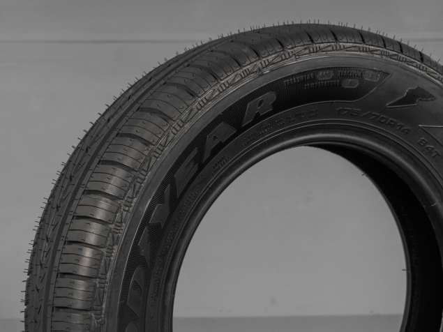 GOODYEAR GPS DURAPLUS 175/70 R14 84T NOVÉ LETNÍ PNEUMATIKY