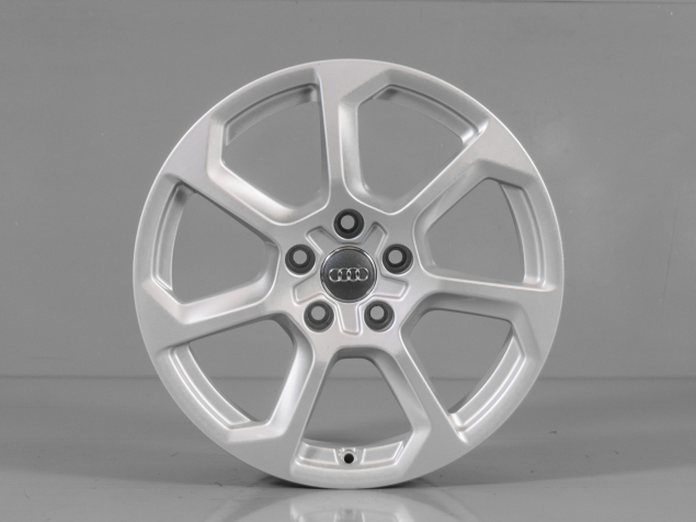 AUDI Q2 6,5x17 5x112 ET39 81A601025T ORIGINÁLNÍ ALU KOLA