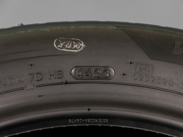 175/65 R13 80T NOVÉ ZIMNÍ PNEUMATIKY HANKOOK