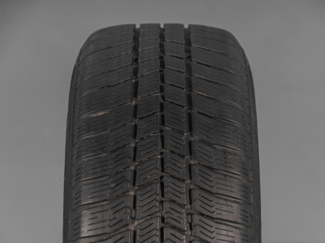 FORD FOCUS, AEZ 185/65 R14 4x108, ZIMNÍ ALU SADA