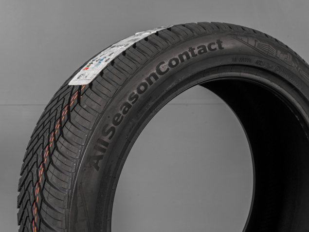CONTINENTAL ALLSEASON CONTACT 245/45 R19 102Y 4019238059472 NOVÉ CELOROČNÍ PNEUMATIKY 2KS