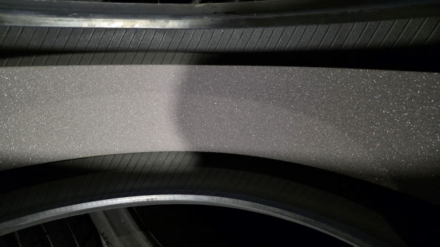 NOVÉ LETNÍ PNEUMATIKY HANKOOK 265/40 R22 AO, EAN: 8808563538891