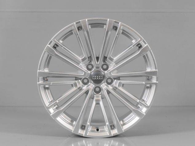 AUDI A5 8W0601025CC 8,5x19 5x112 ET32 NOVÁ ORIGINÁLNÍ ALU KOLA