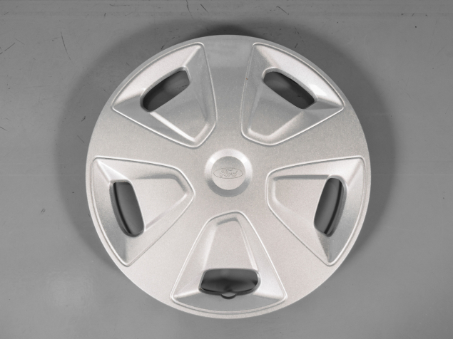 FORD, JK21-1130-EA, ORIGINÁLNÍ KRYTY KOL R16, POKLICE