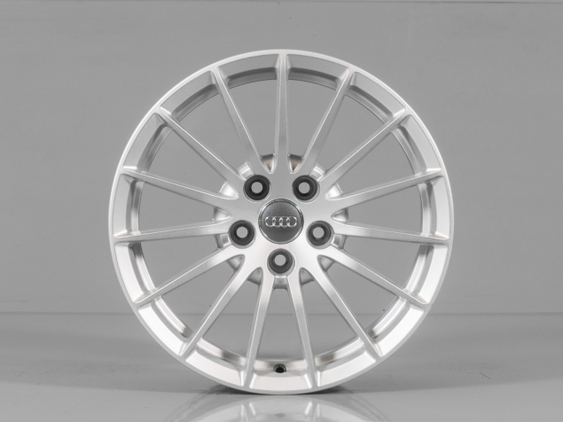 AUDI A4 ALLROAD, A5, 8W0601025AE, R17 5x112, ORIGINÁLNÍ ALU KOLA