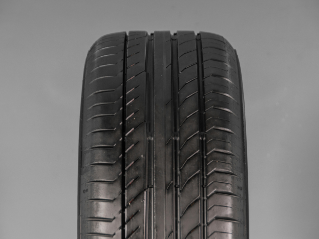CONTINENTAL CONTI SPORT CONTACT 5 215/50 R17 91V 4019238762211 LETNÍ PNEUMATIKY