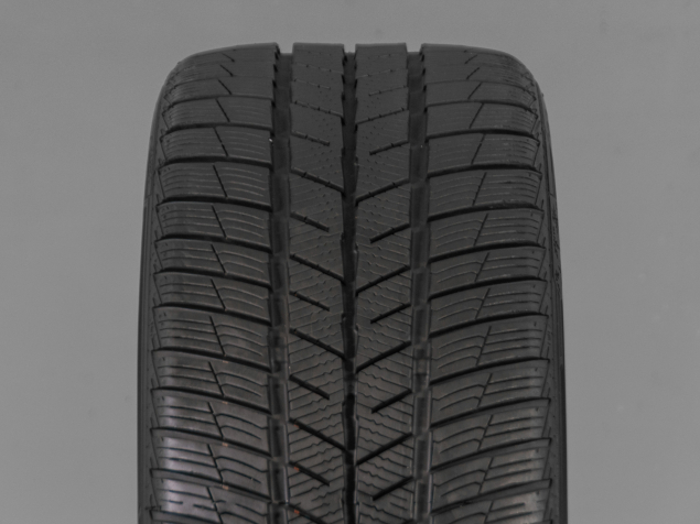 BARUM POLARIS 5 225/45 R17 91H 4024063000773 ZIMNÍ PNEUMATIKY