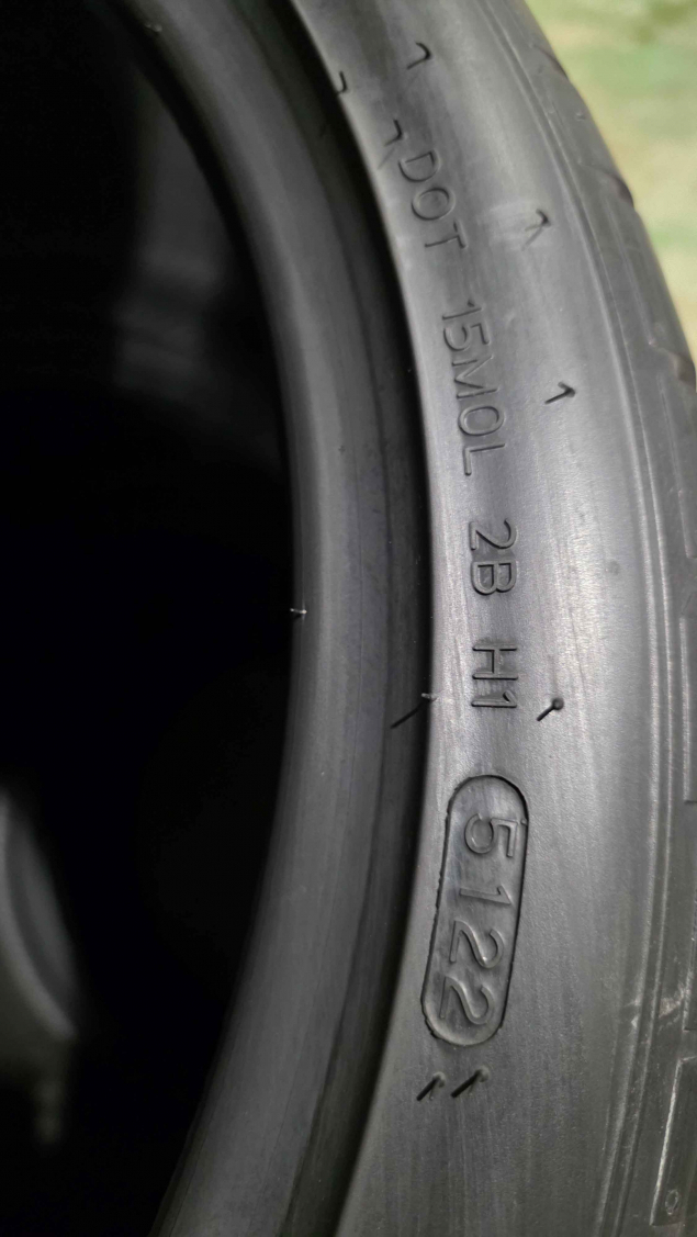 275/30 R19 96Y XL, HANKOOK LETNÍ PNEUMATIKY, EAN: 8808563453958