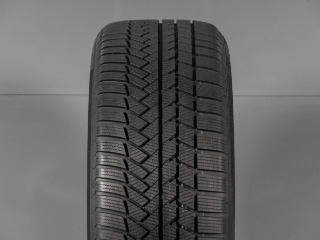 CONTINENTAL WINTERCONTACT TS850P 265/50 R20 111H 4019238782448 ZIMNÍ PNEUMATIKY POUŽITÉ