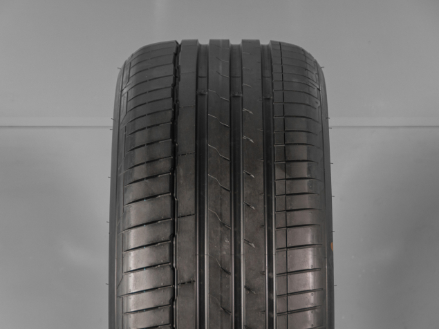 HANKOOK VENTUS S1 EVO3 255/50 R19 103T 8808563469799 LETNÍ PNEUMATIKY 2KS