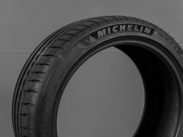 MICHELIN PILOT SPORT 4 XL 235/40 R18 95Y 3528705426958 LETNÍ PNEUMATIKY