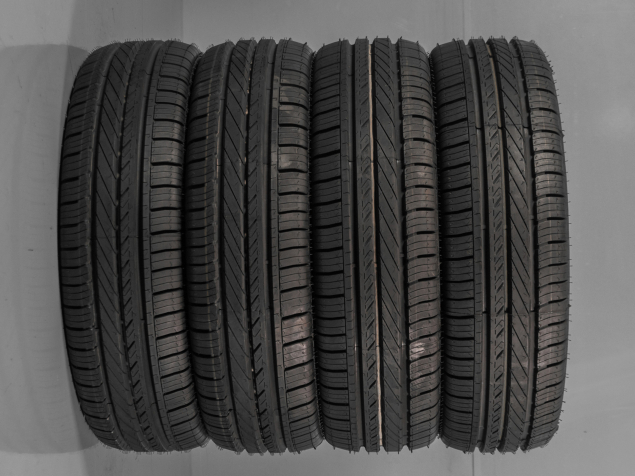 GOODYEAR GPS DURAPLUS 175/70 R14 84T NOVÉ LETNÍ PNEUMATIKY