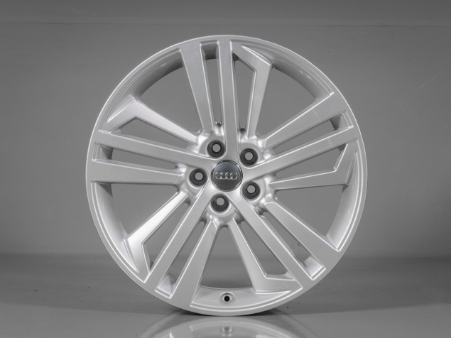 AUDI Q5, SQ5 AUDI, 80A601025L, R20, 5x112, ORIGINÁLNÍ ALU KOLA
