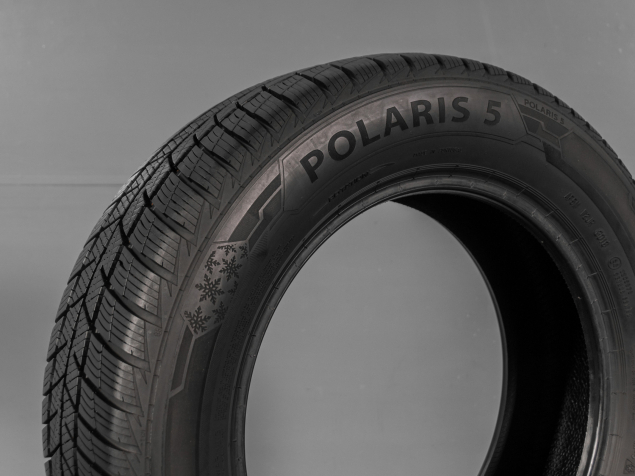 BARUM POLARIS 5 215/60 R16 99H 4024063000513 ZIMNÍ PNEUMATIKY