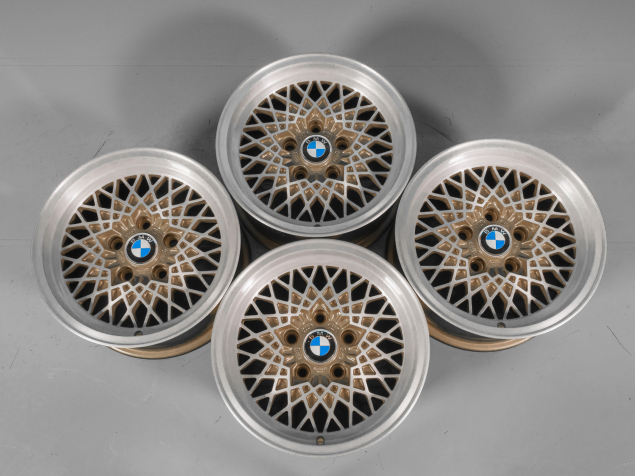 OZ MSW MESH 7,0x14 5x120 ET11 DOBOVÉ ALU KOLA