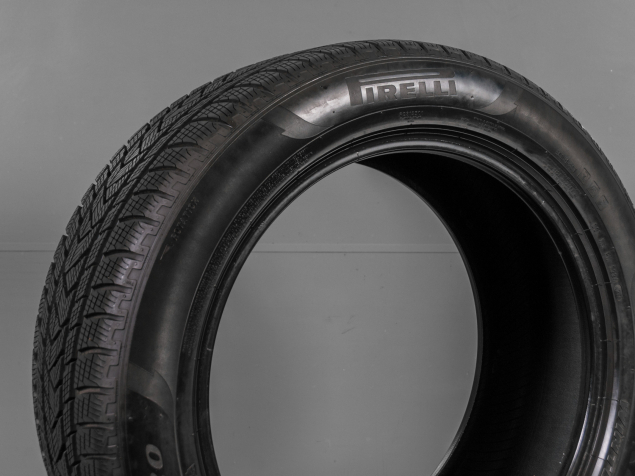 PIRELLI SCORPION WINTER XL 285/45 R20 112V 8019227232240 ZIMNÍ PNEUMATIKY
