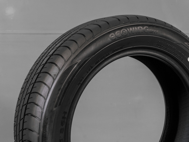 KUMHO ECOWING 185/55 R15 86H, 8808956172718, NOVÉ LETNÍ PNEUMATIKY