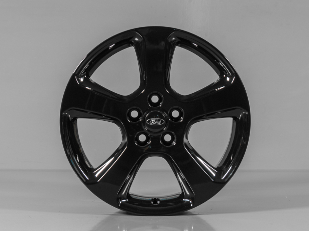 FORD S-MAX 7,5x17 5x108 ET55 EM2C-1007-K1A ORIGINÁLNÍ ALU KOLA