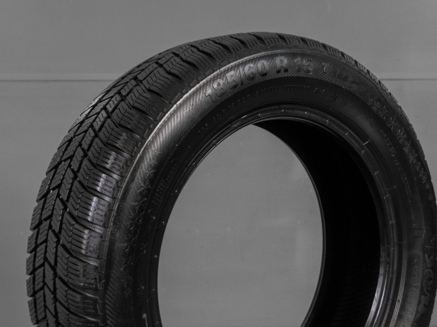 BARUM POLARIS 3 185/60 R15 84T 4024063000582 ZIMNÍ PNEUMATIKY