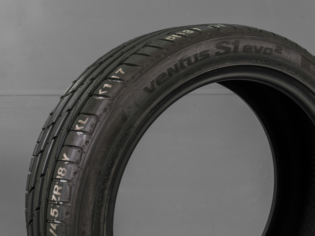 HANKOOK VENTUS S1 EVO 2 225/45 R18 95Y 8808563346151 LETNÍ PNEUMATIKY
