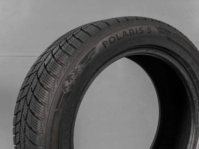 BARUM POLARIS 225/50 R17 98V 4024063000476 ZIMNÍ PNEUMATIKY