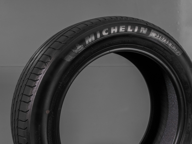 MICHELIN PRIMACY 4 XL SUV 235/55 R19 105W 3528706694660 LETNÍ PNEUMATIKY