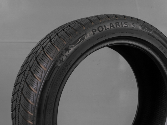 BARUM POLARIS 5 XL 225/45 R17 94V 4024063000780 ZIMNÍ PNEUMATIKY