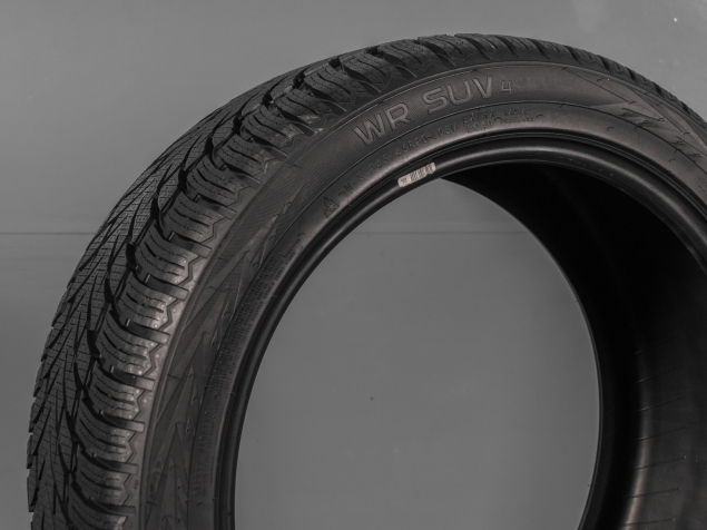 NOKIAN WR SUV 4 245/45 R20 103V 6419440300894 NOVÉ ZIMNÍ PNEUMATIKY