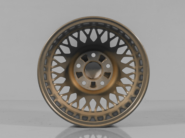 OZ MSW MESH 7,0x14 5x120 ET11 DOBOVÉ ALU KOLA