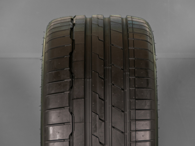Pneumatiky Hankook K127 Ventus S1 evo3 265/40 R18 Letní