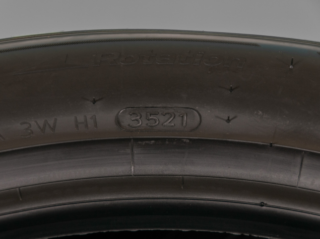 295/40 R19 108V XL NOVÉ ZIMNÍ PNEUMATIKY HANKOOK